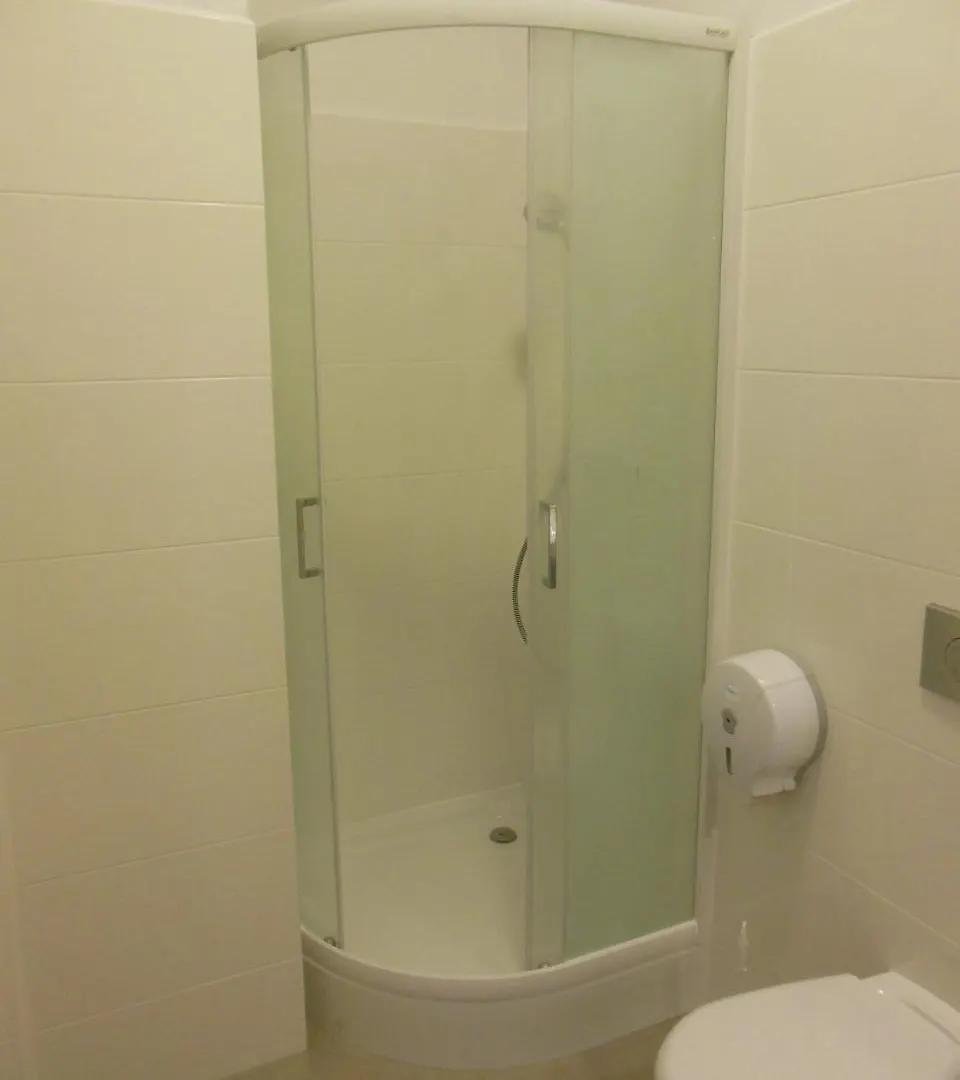 Gdanski Zespol Schronisk I Sportu Szkolnego Hostel 0*, Gdansk Poland