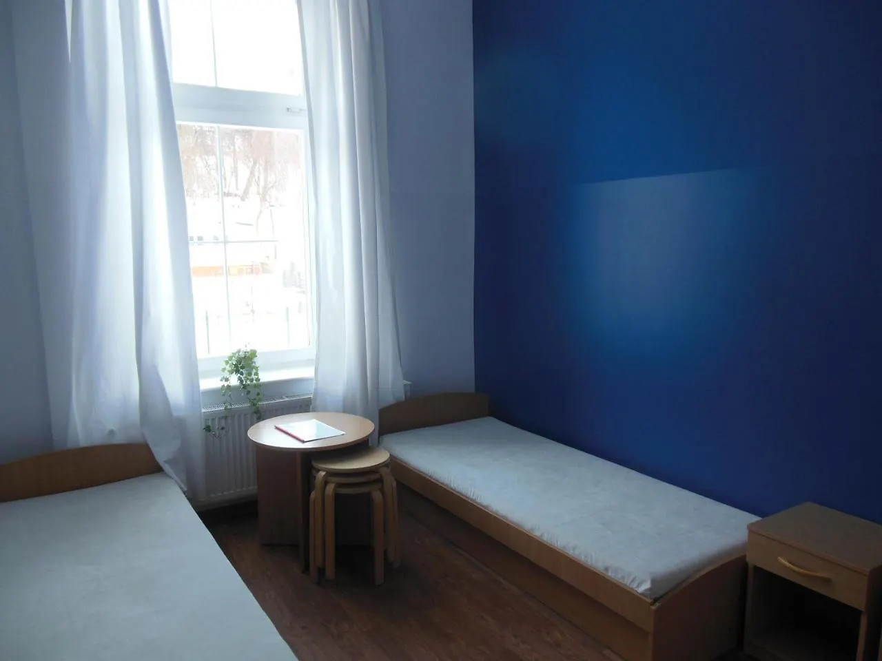 Gdanski Zespol Schronisk I Sportu Szkolnego Hostel