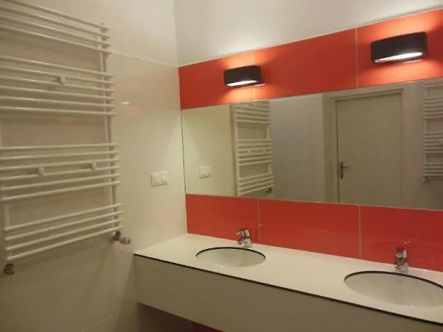 Gdanski Zespol Schronisk I Sportu Szkolnego Hostel
