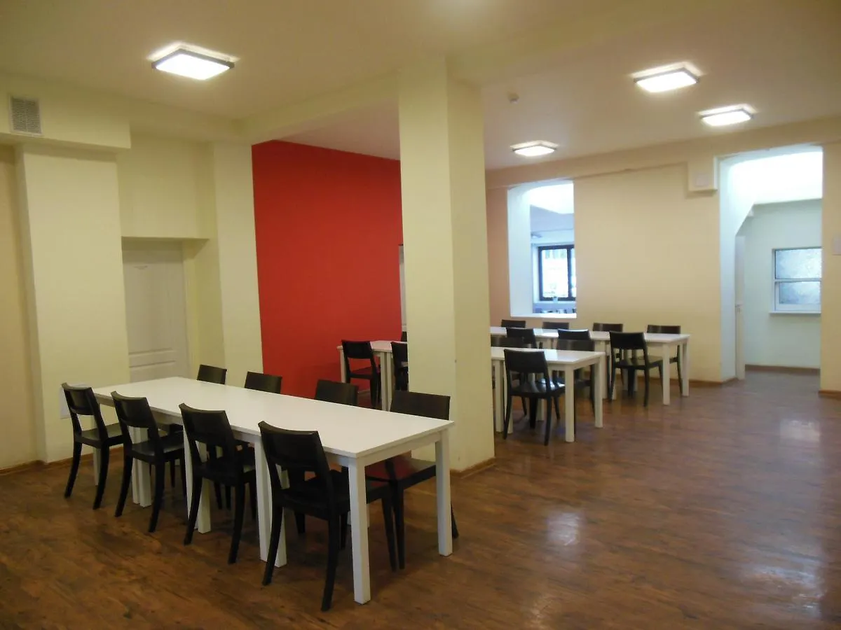 Hostel Gdanski Zespol Schronisk I Sportu Szkolnego